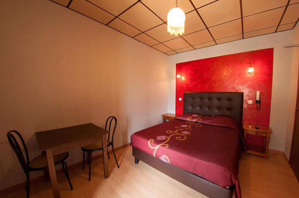 Hotel & Restaurant Le Beau Sejour Porto  Exterior photo